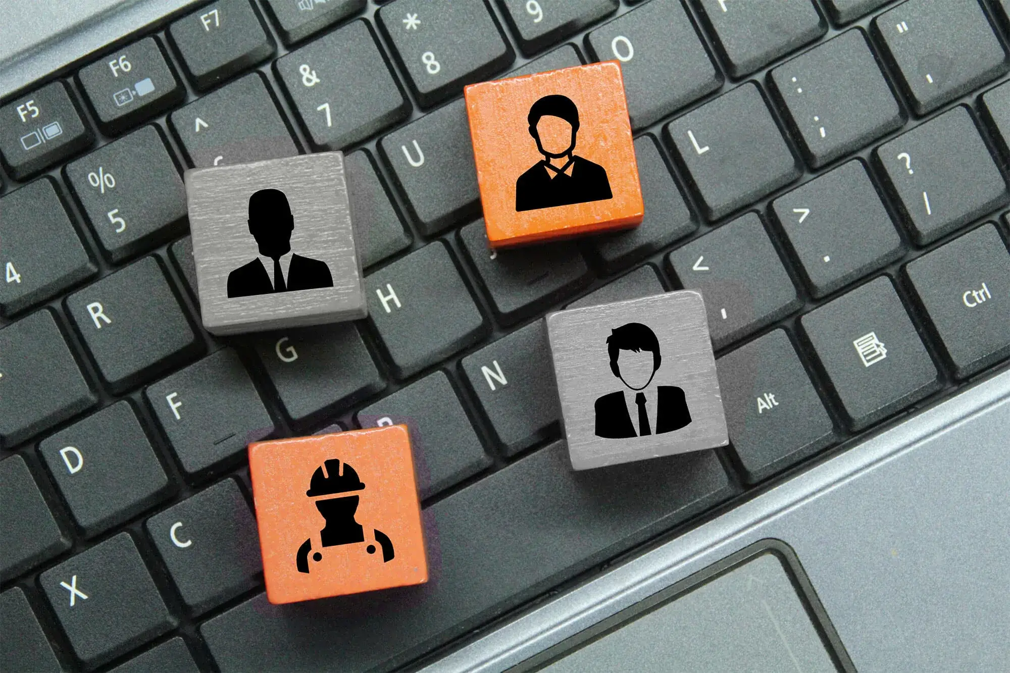 Headhunting