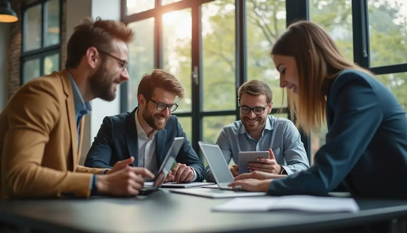 Servicios Especializados