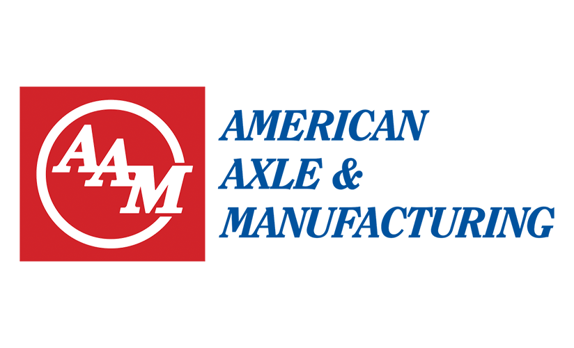 american axle & manufacturing