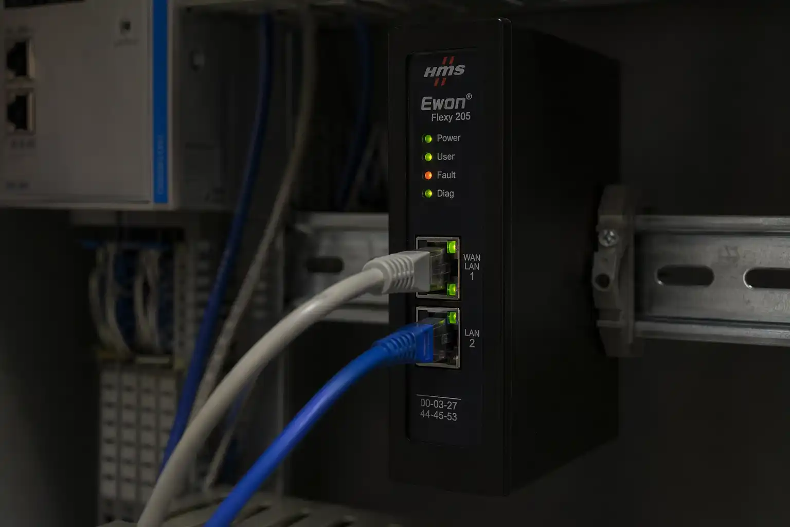 Ciberseguridad Industrial