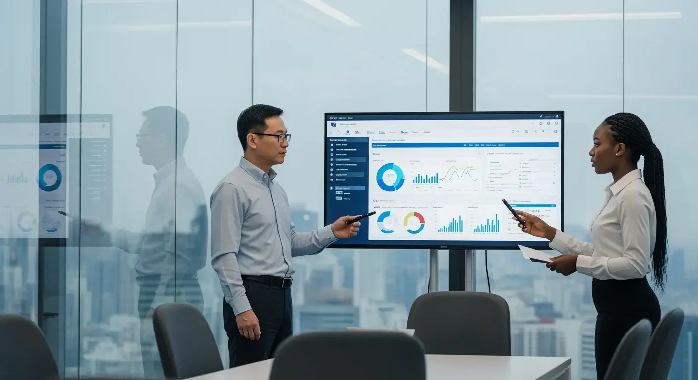 Cloud & Data Modernization (Step 2 Growth Area)